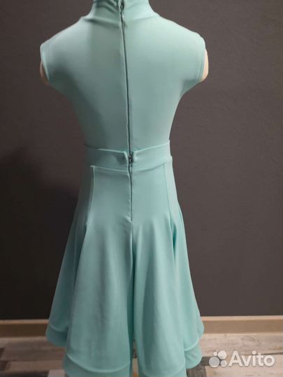 Рейтинговое платье 140