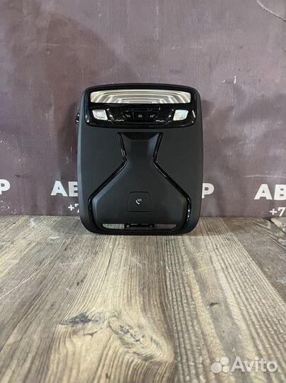 Плафон потолка Bmw x4 g02