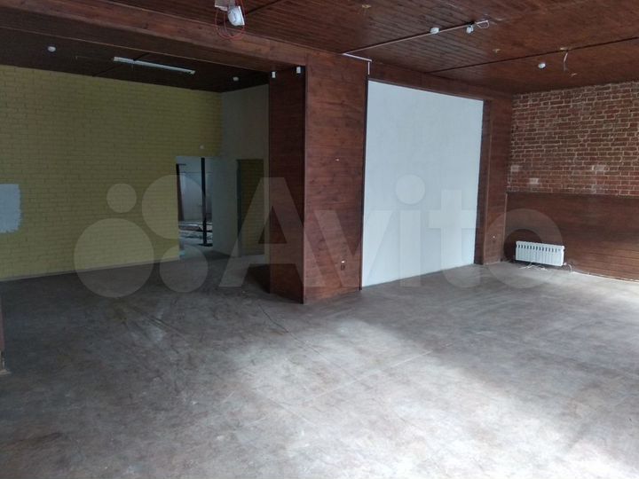 Аренда Торговое 191,2м² Курган Куйбышева 73