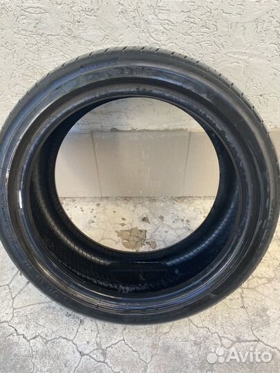 Шины на audi a5