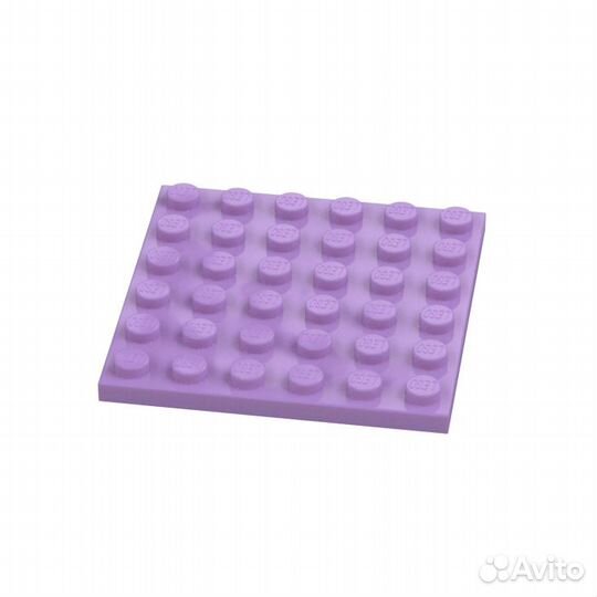 Деталь Lego 6265056