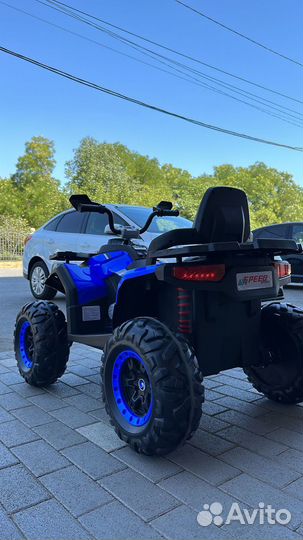 Детский квадроцикл