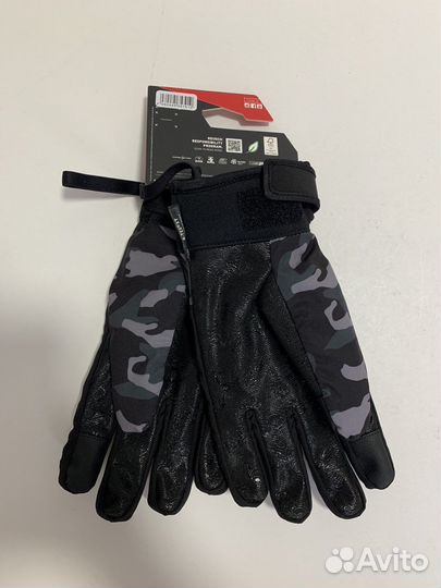 8,5/9/9,5 Перчатки Reusch с мембраной