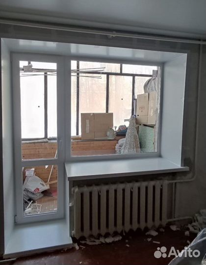 Окна пвх в Курганинске