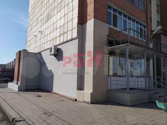 Тмн. Сдам помещение, 63,4 кв.м