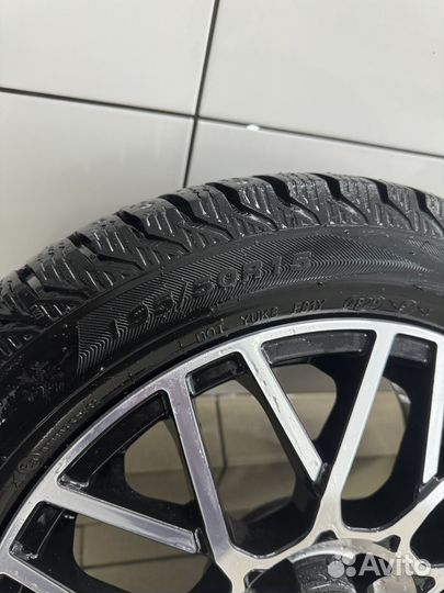 Viatti Brina Nordico V-522 195/50 R15