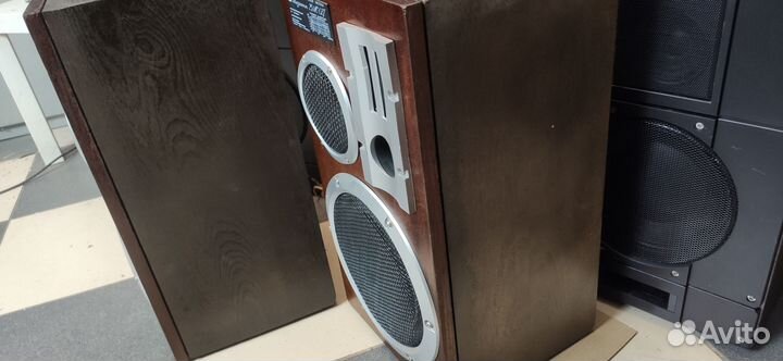 Акустика Амфитон -25ас 027