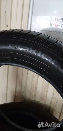 Nokian Tyres Hakka Blue 225/60 R18
