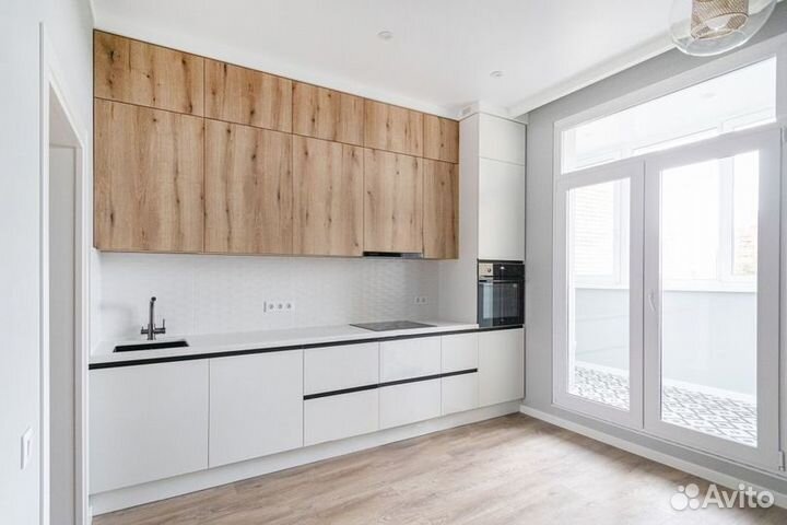 Кухня угловая CN:015188