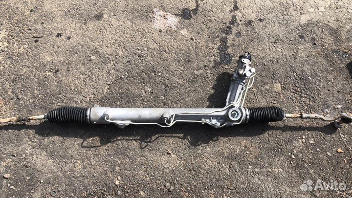Рулевая рейка для BMW X5 e70