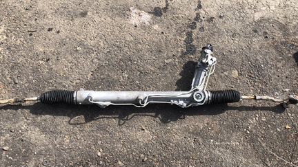 Рулевая рейка для BMW X5 e70