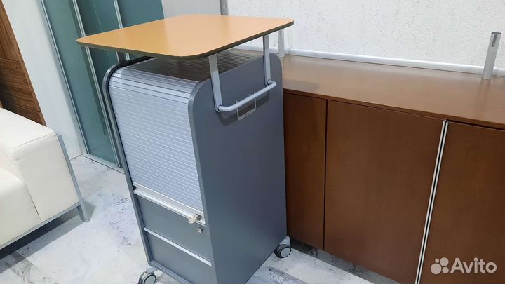 Тумба шкаф система хранения side S Bene Австрия