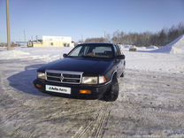 Chrysler Saratoga 3.0 AT, 1993, 190 000 км, с пробегом, цена 250 000 руб.