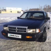 Chrysler Saratoga 3.0 AT, 1993, 190 000 км, с пробегом, цена 240 000 руб.