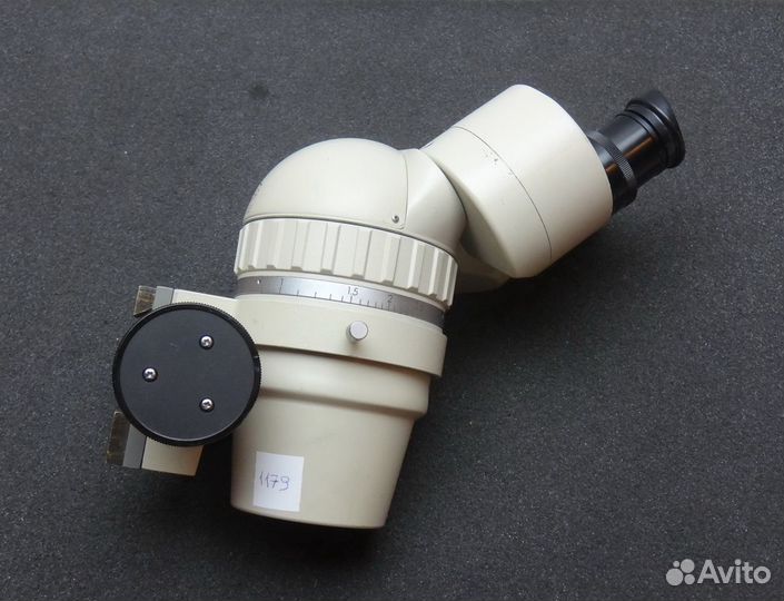 Микроскоп Olympus SZ #1179