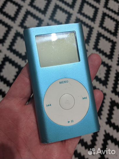 Плеер Apple iPod mini 2, 4GB