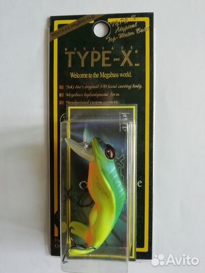 Качественные воблеры