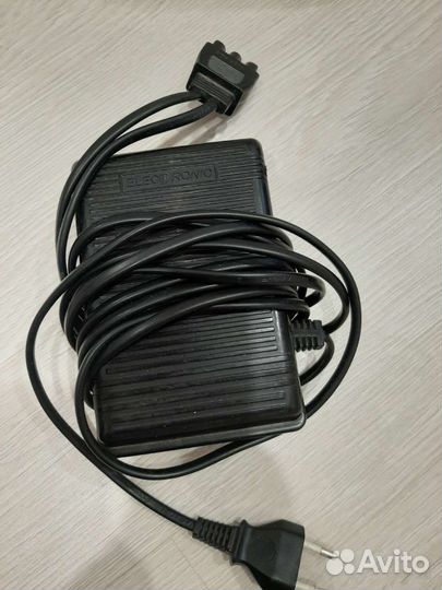 Швейная машина astralux