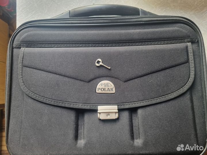 Портфель для ноута