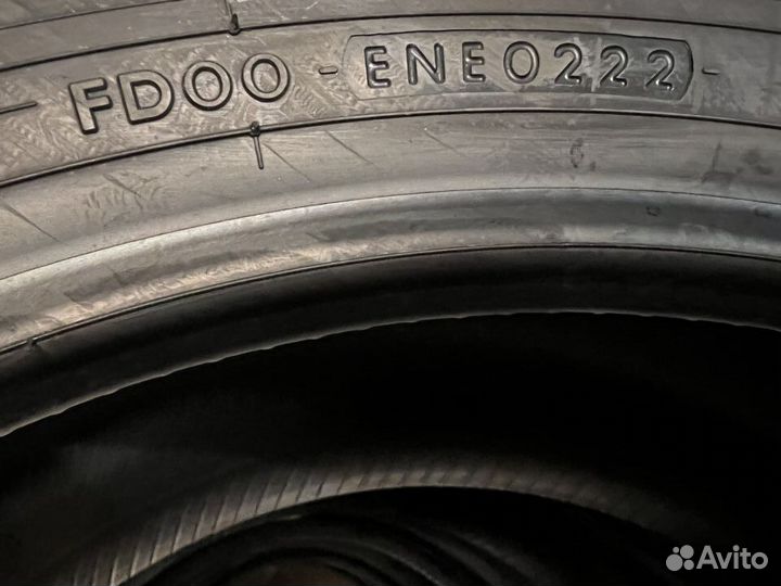 Yokohama Ice Guard IG60 225/55 R18 98Q