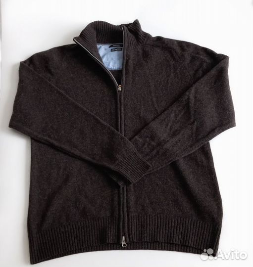 Джемпер Abrams lambswool M
