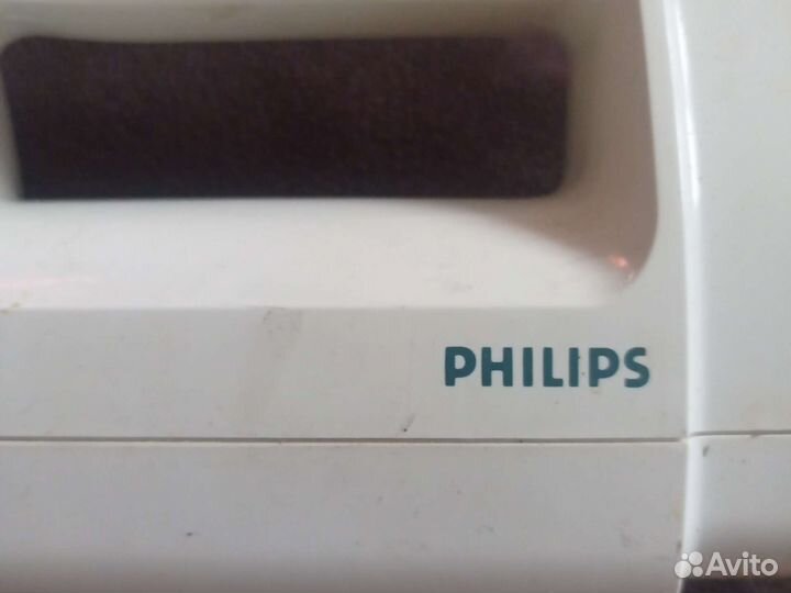 Электрический нож Филипс