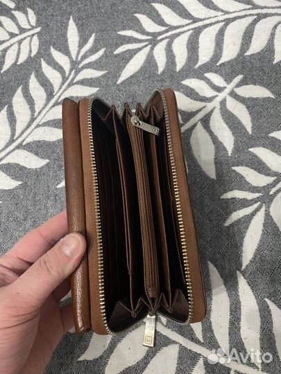 Кошелёк henderson