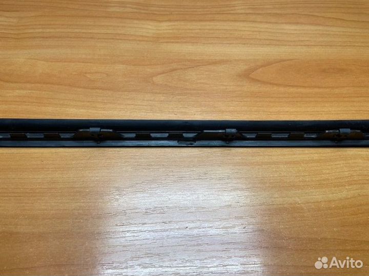 Молдинг лобового стекла правый Bmw X6 F16 4DX 4.0