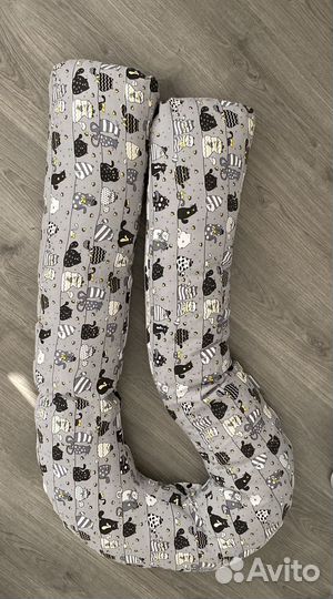 Подушка для беременных