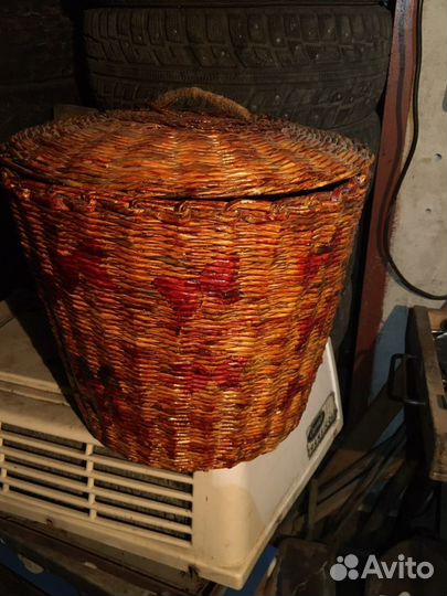 Корзина