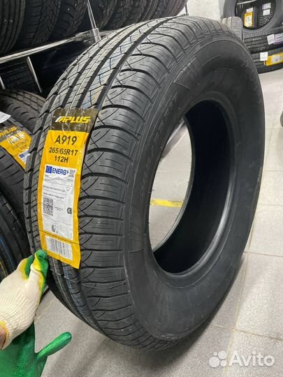 Aplus A919 265/65 R17 112H