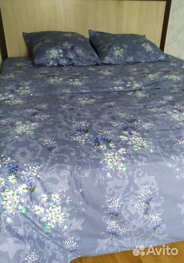 Постельное белье