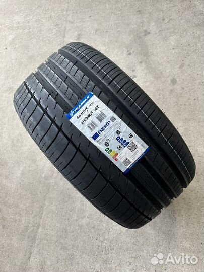 Triangle Sports TH201 275/30 R21 98Y