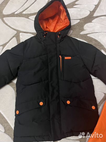 Костюм горнолыжный termit