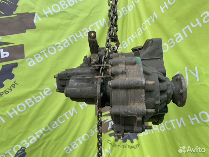 Коробка передач МКПП Vw Jetta 1 седан 1.3 бензин