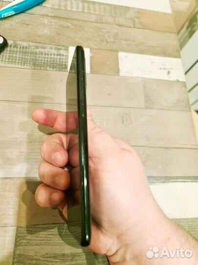 Samsung Galaxy S20+, 8/128 ГБ