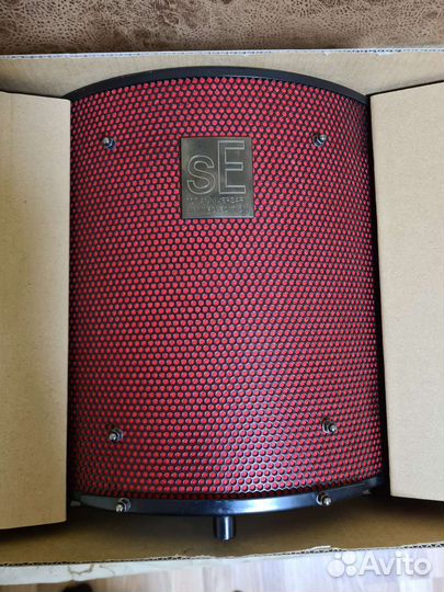 Акустический экран для микрофона SE Reflexion Pro