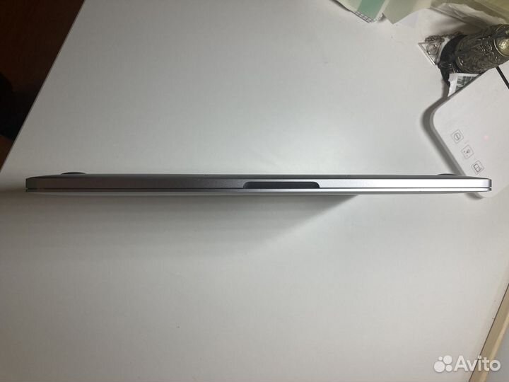 Apple macbook pro 13 2016