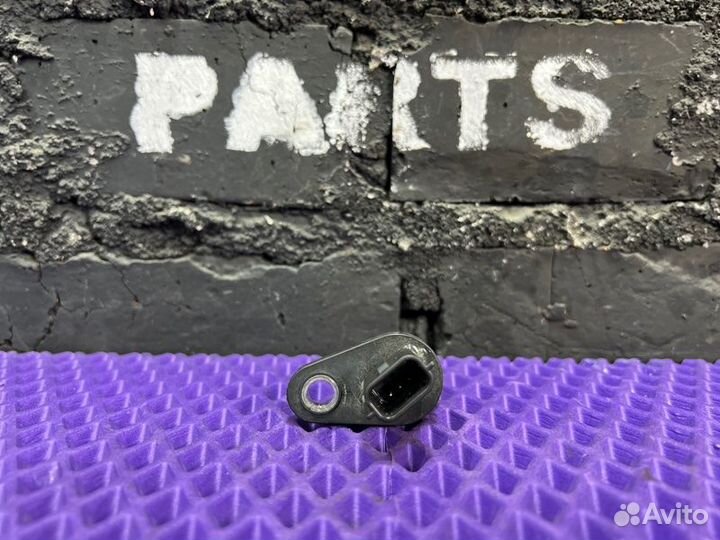 Датчик положения коленвала Nissan X-Trail