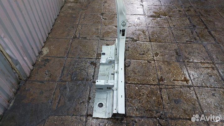 Б/У Б/У Порог со стойкой Состояние отличное