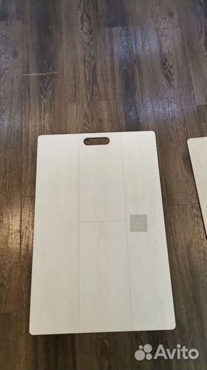 Кварцвиниловая плитка клеевая, замковая