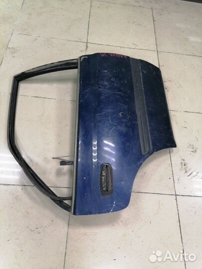 Дверь задняя правая Toyota Corona Premio AT190