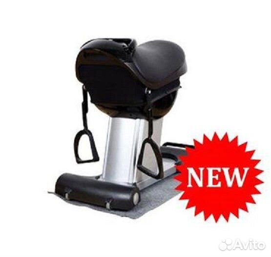 Тренажер наездник shinwha S-rider