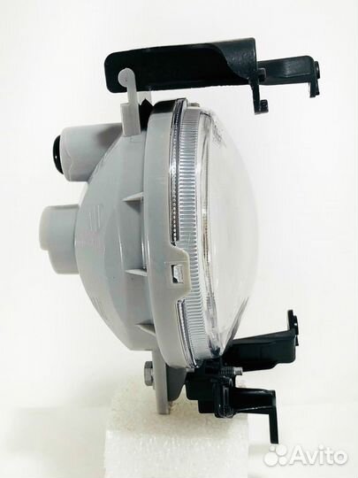 Противотуманная фара правая Chevrolet Spark
