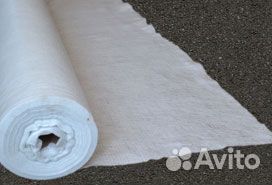 Геотекстиль 400