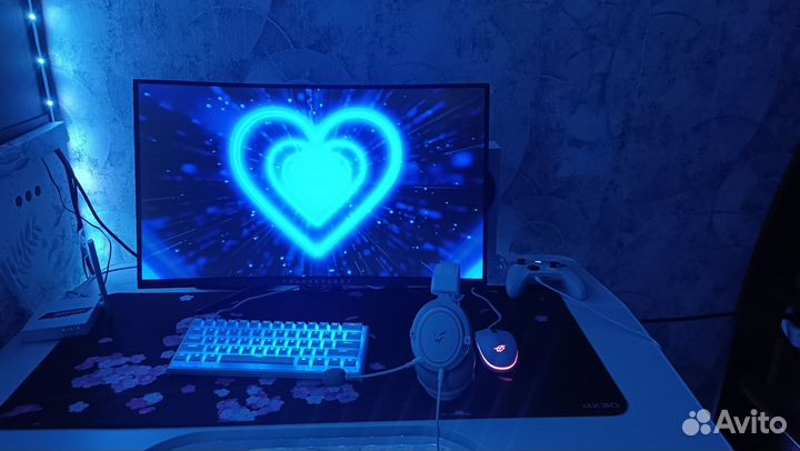 Игровой комплект