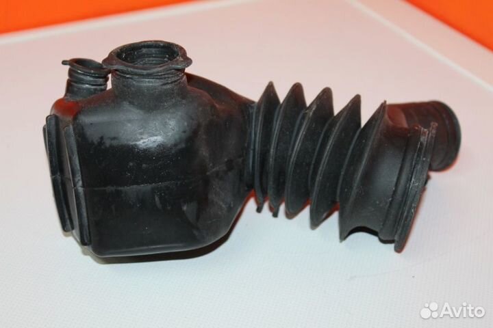 Патрубок слива Zanussi 1246452005 бу. 2151