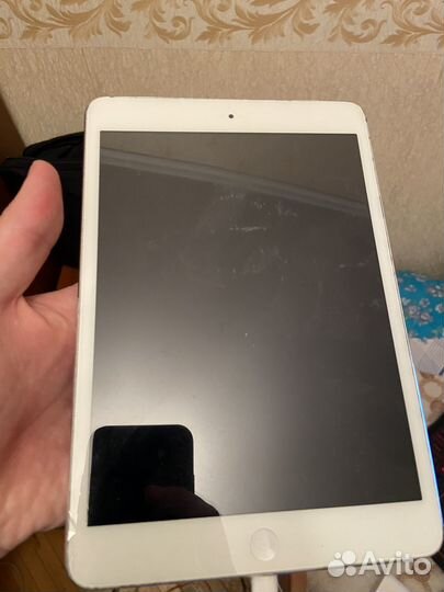iPad mini