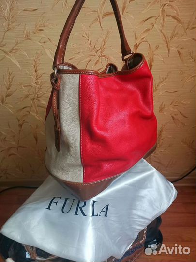 Сумка Furla новая оригинал