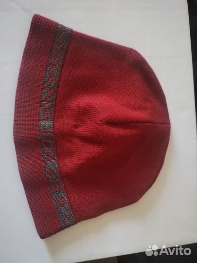 Шапка dolce gabbana